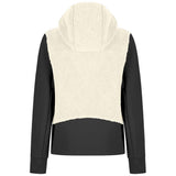 MONTURA SHERPA MIX JACKET GIACCA PILE DONNA 