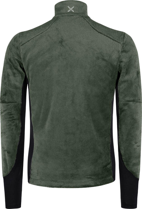 MONTURA Polar 2 Jacket Pile uomo