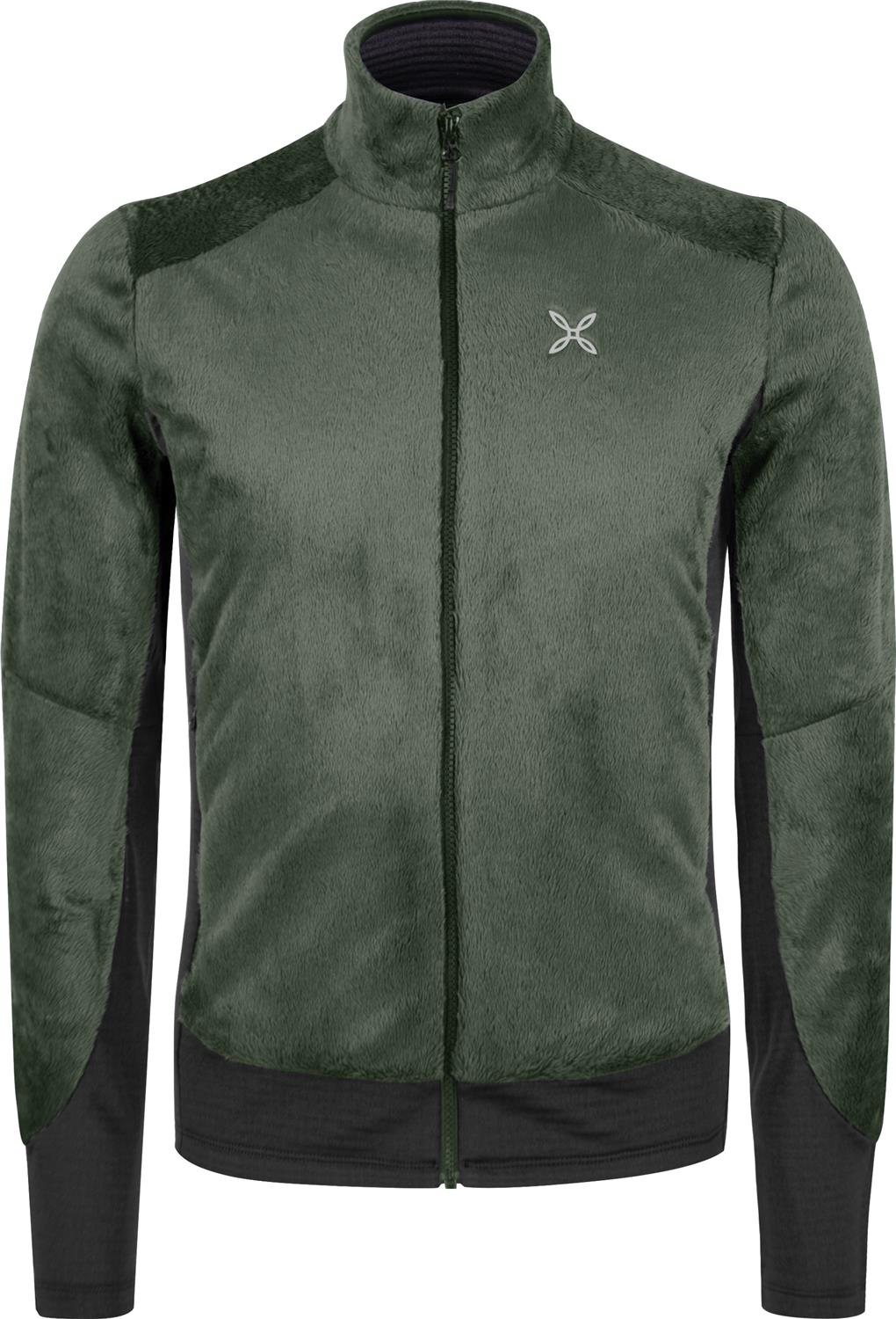 MONTURA Polar 2 Jacket Pile uomo