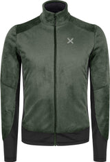 MONTURA Polar 2 Jacket Pile uomo