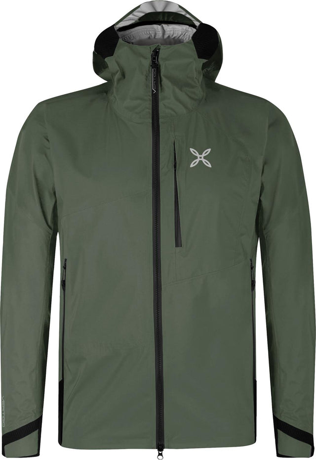 MONTURA Vertigo 3L Jacket Giacca uomo 