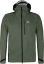 MONTURA Vertigo 3L Jacket Giacca uomo 