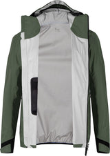 MONTURA Vertigo 3L Jacket Giacca uomo 