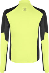 MONTURA Maglia Stretch Color pile uomo 