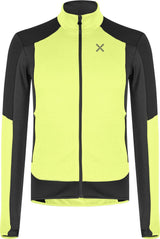 MONTURA Maglia Stretch Color pile uomo 
