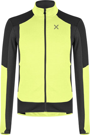 MONTURA Maglia Stretch Color pile uomo 
