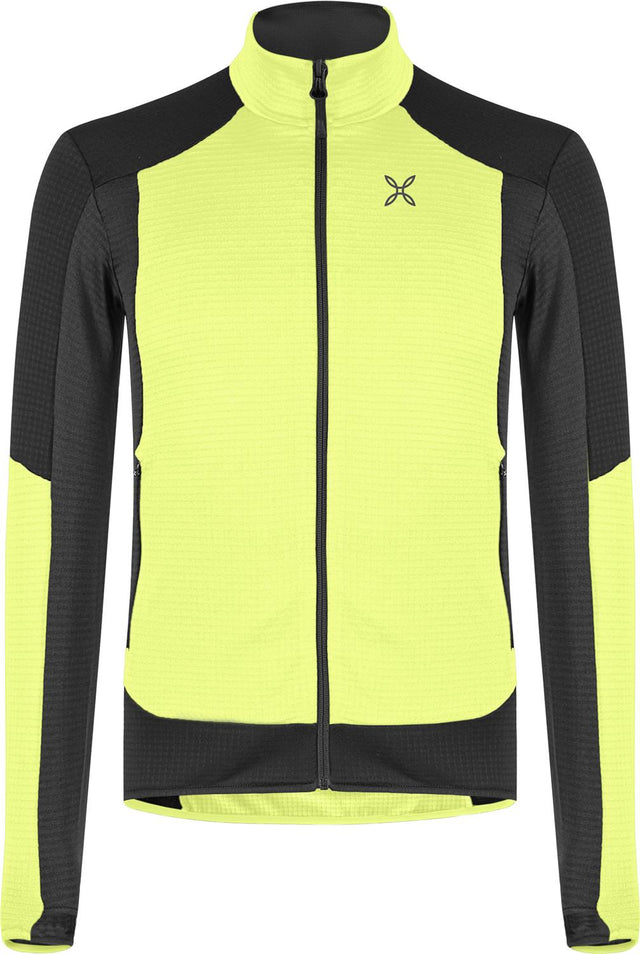 MONTURA Maglia Stretch Color pile uomo 