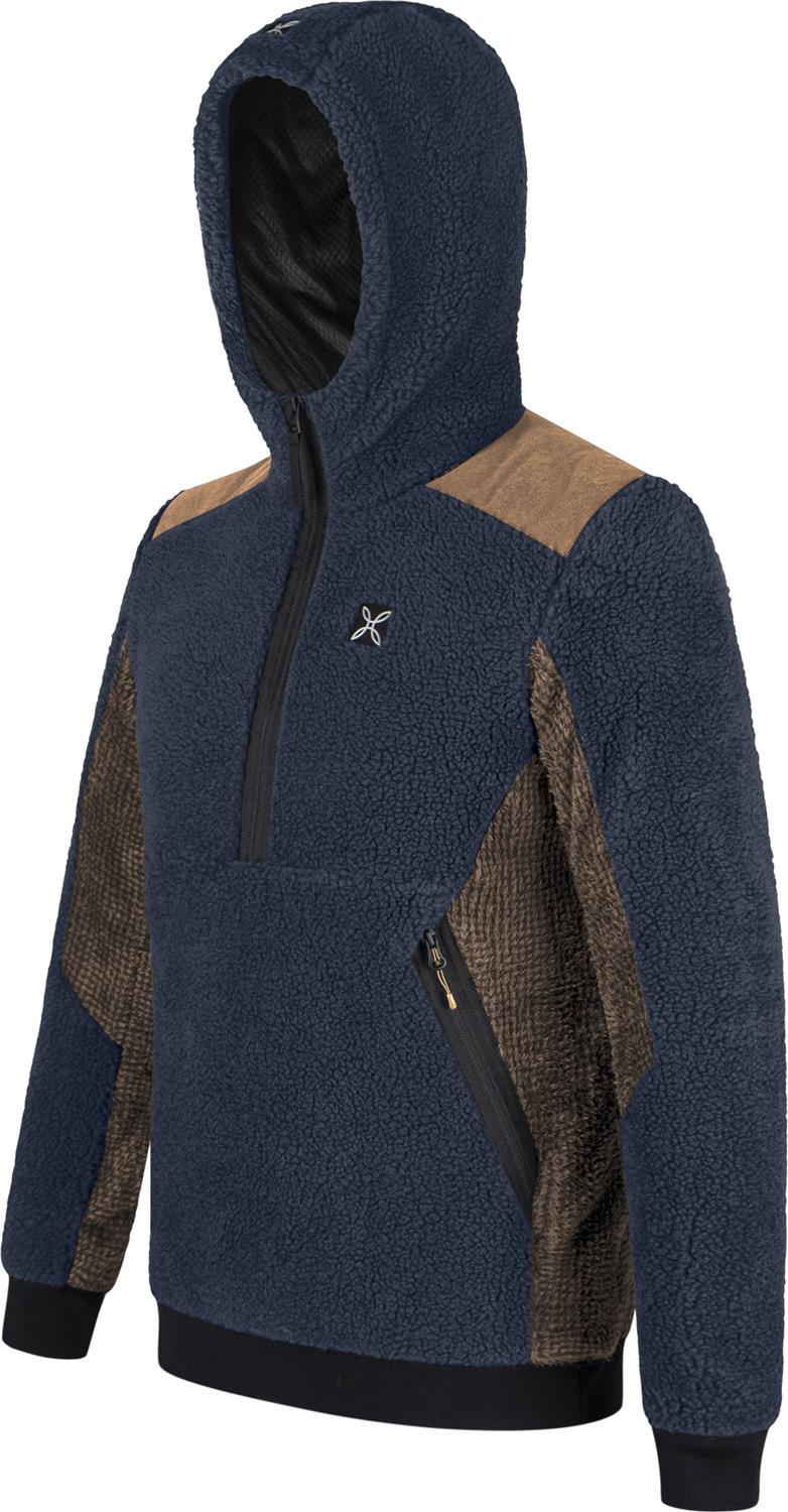 MONTURA NOMAD SWEATER  MAGLIA UOMO 
