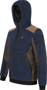 MONTURA NOMAD SWEATER  MAGLIA UOMO 
