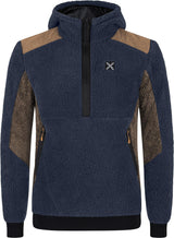 MONTURA NOMAD SWEATER  MAGLIA UOMO 