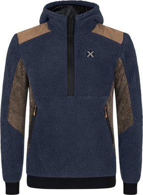 MONTURA NOMAD SWEATER  MAGLIA UOMO 