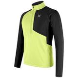 MONTURA STRETCH COLOR 3 ANORAK PILE UOMO 