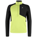 MONTURA STRETCH COLOR 3 ANORAK PILE UOMO 