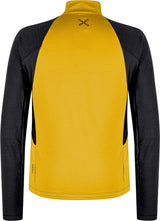 MONTURA STRETCH COLOR 3 ANORAK PILE UOMO 