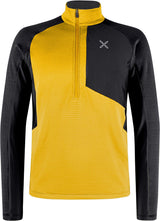 MONTURA STRETCH COLOR 3 ANORAK PILE UOMO 