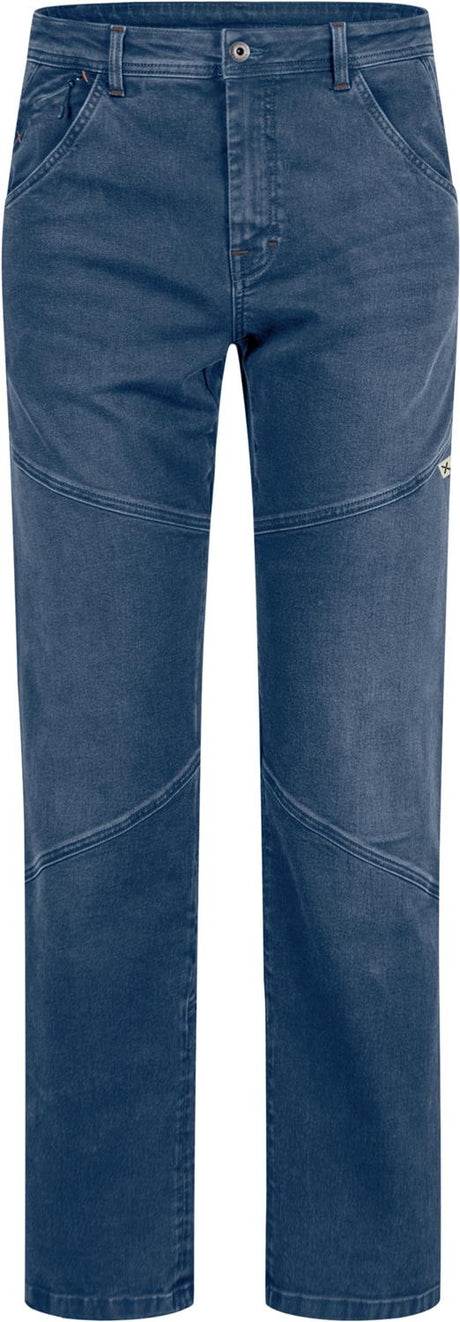 MONTURA Allez Denim Pants Pantaloni uomo 