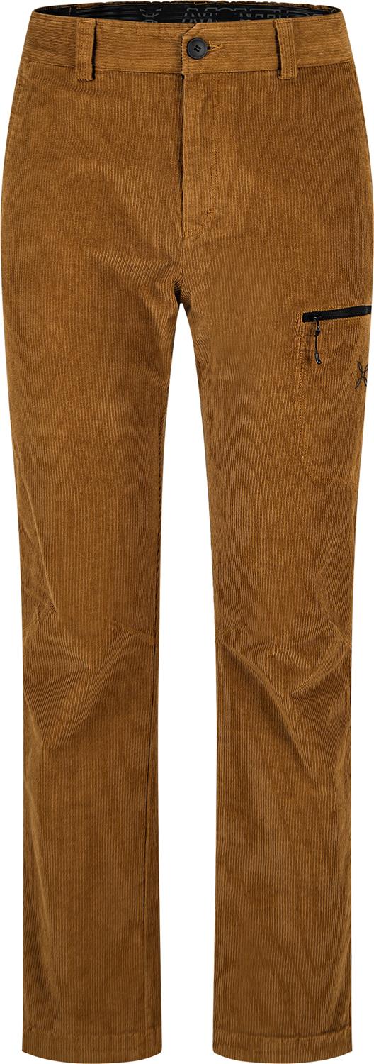MONTURA Roam Cord Pants Pantaloni uomo 