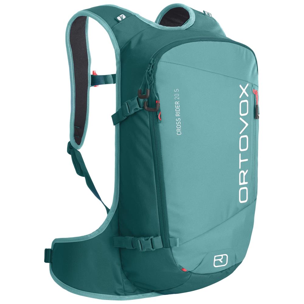 ORTOVOX 46072PACIFIC GREEN
