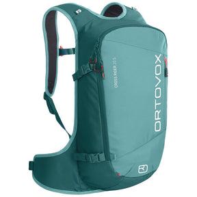 ORTOVOX 46072PACIFIC GREEN