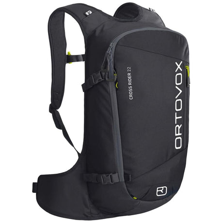 ORTOVOX 46073BLACK RAVEN