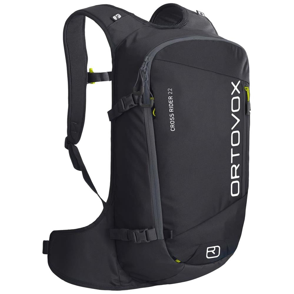 ORTOVOX 46073BLACK RAVEN