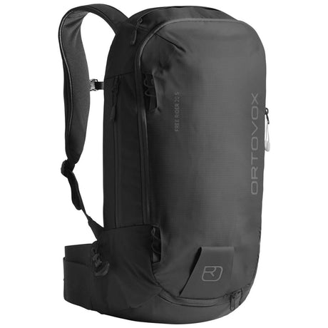 ORTOVOX 4680BLACK RAVEN