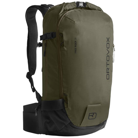 ORTOVOX 46830DARK WILD HERBS