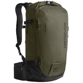 ORTOVOX 46830DARK WILD HERBS