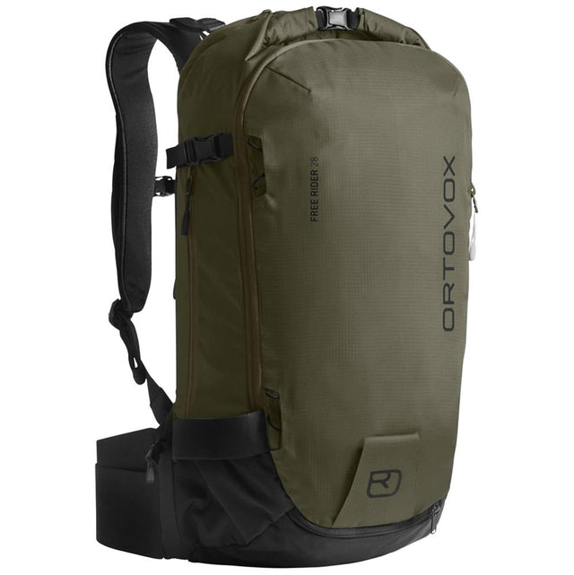 ORTOVOX 46830DARK WILD HERBS