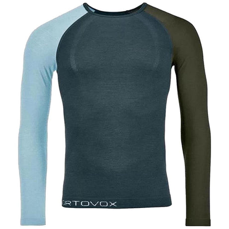 ORTOVOX 85541DARK ARCTIC GREY