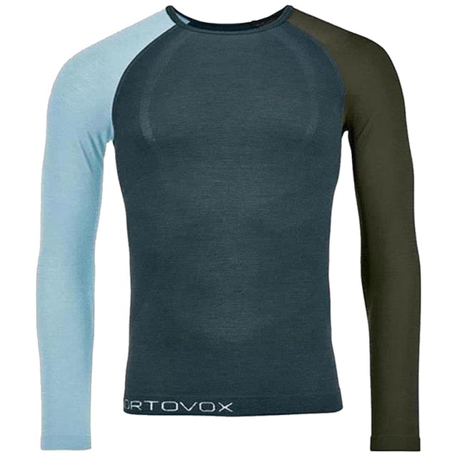 ORTOVOX 85541DARK ARCTIC GREY