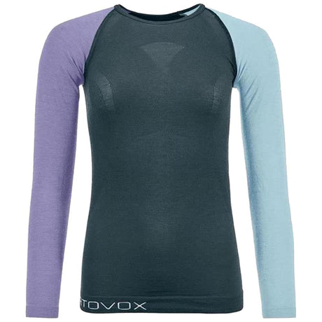 ORTOVOX 85581DARK ARCTIC GREY