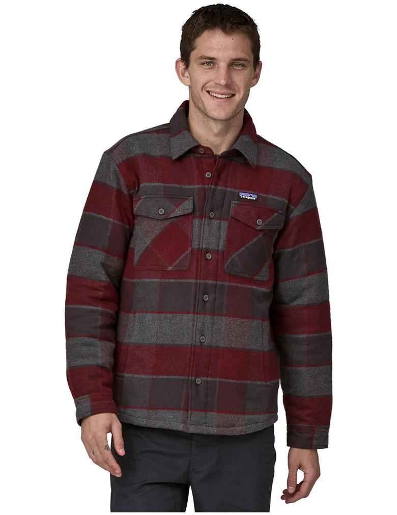 PATAGONIA 20386WMIB