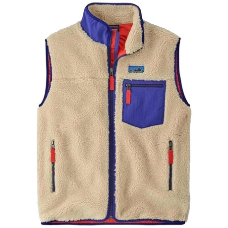 PATAGONIA M's Classic Retro-X Vest Gilet uomo 