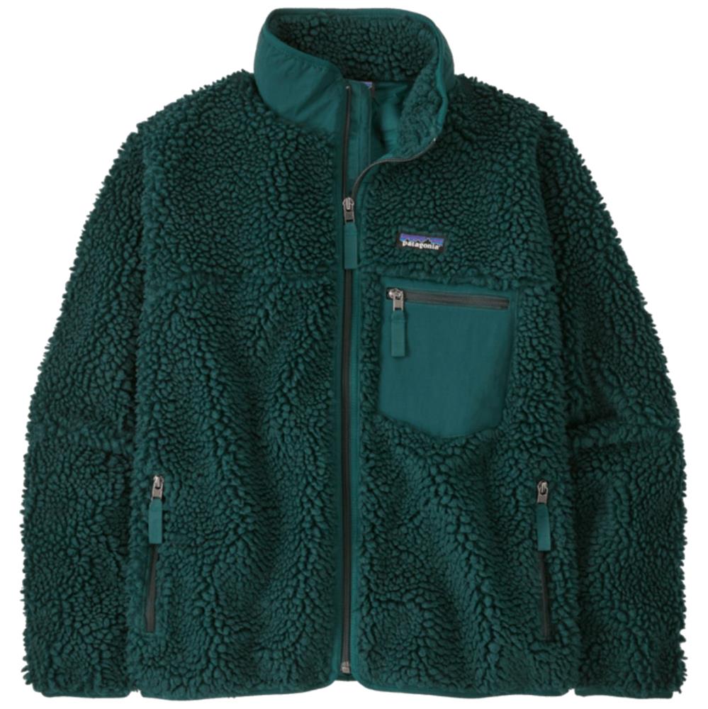 PATAGONIA W's Classic Retro-X Jkt Pile donna