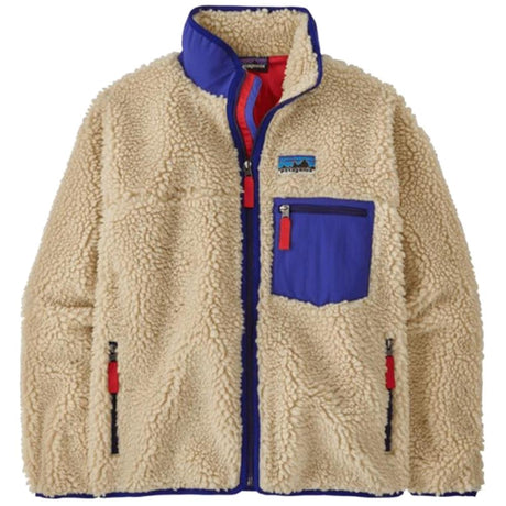 PATAGONIA 23075NAT