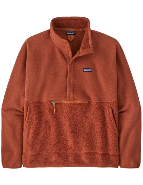 PATAGONIA 23205BURR