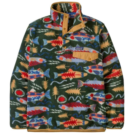 PATAGONIA 25551SEOG