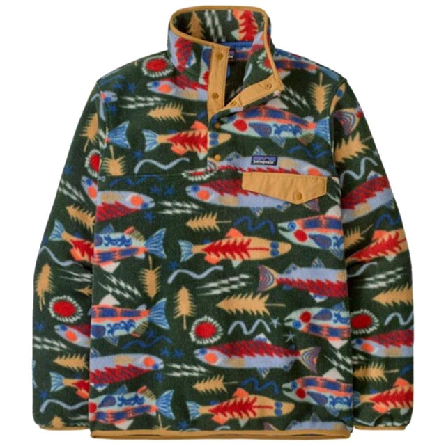 PATAGONIA 25551SEOG