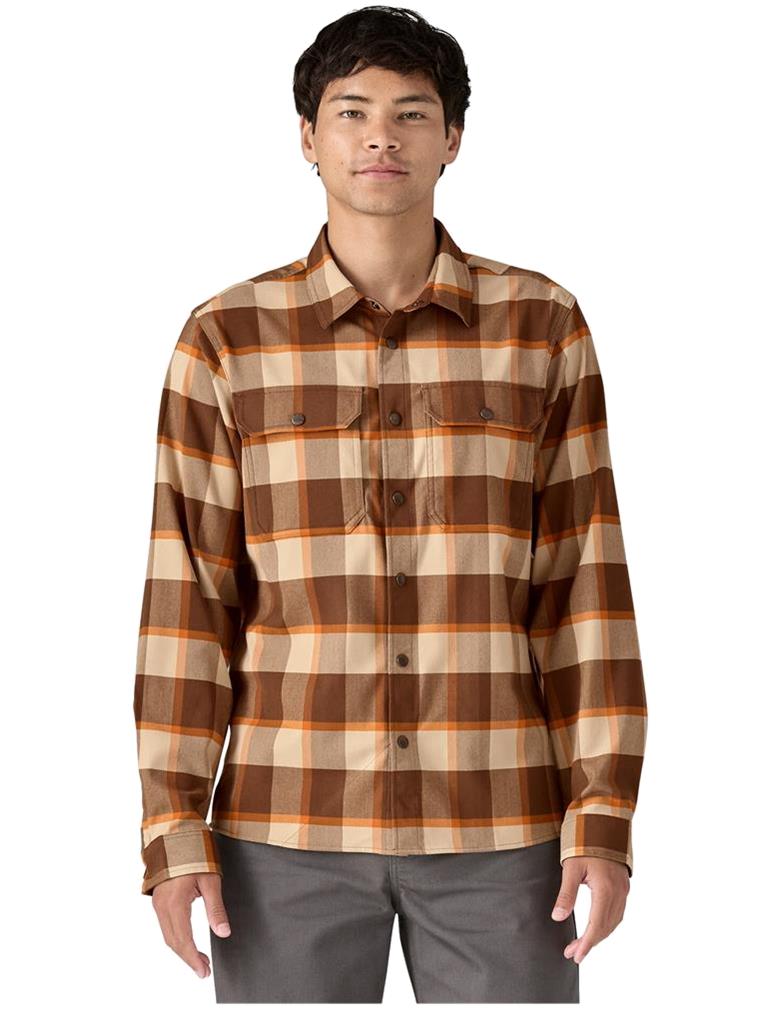 PATAGONIA 41606CLMO