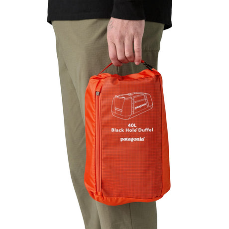 PATAGONIA 49339PLNO