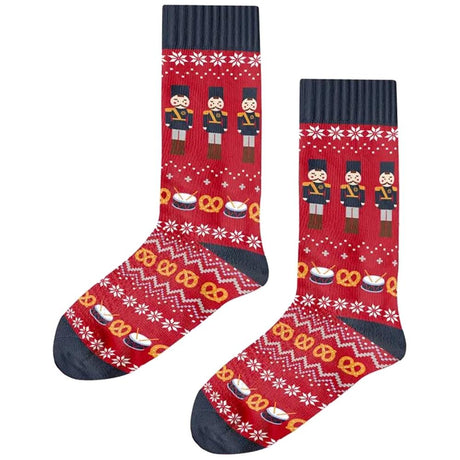 POLAR STAR NOTTEKNEKKERX