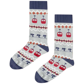 POLAR STAR SKIHYTTAX