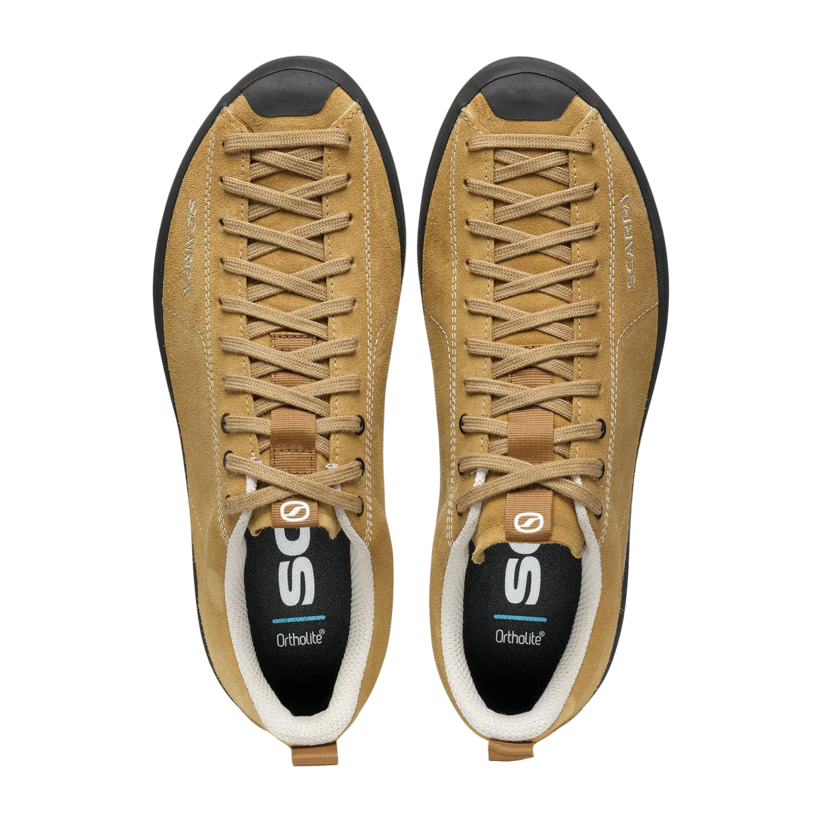 SCARPA 32708CARAMEL