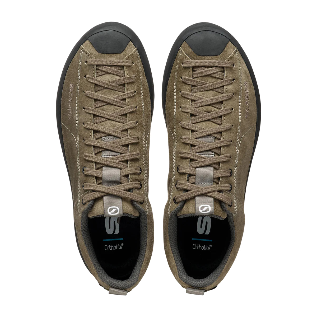 SCARPA 32708DARK ROCK