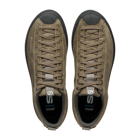 SCARPA 32708DARK ROCK