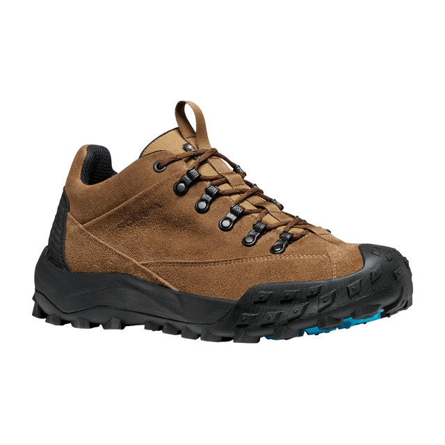 SCARPA 32724NATURAL BURNT