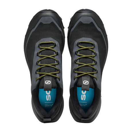 SCARPA 63136BLACK OLIVE