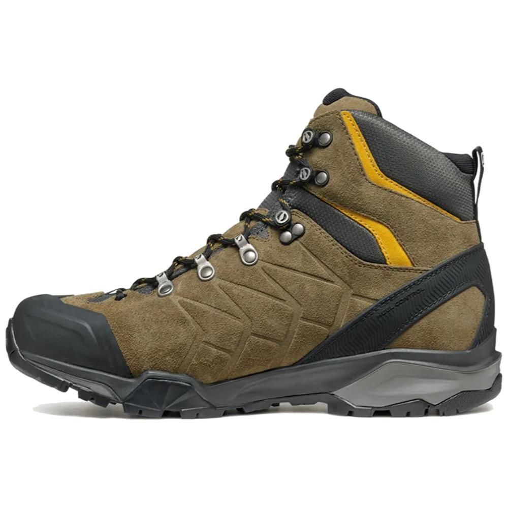 SCARPA 67081CYPRESS SULPHUR