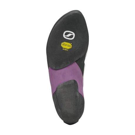 SCARPA 70092BLACK VIOLET MILK